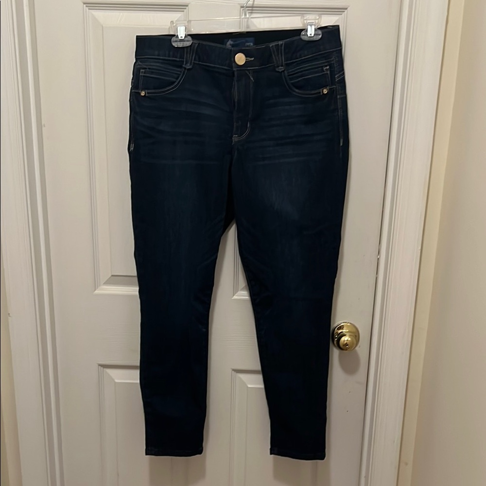 Dark indigo Women's Democracy Size12Jeans